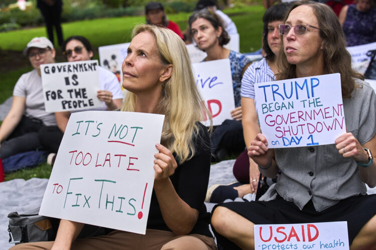 Education Department layoffs hit offices that oversee special education and civil rights enforcement